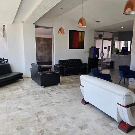 Lavid Aguascalientes Hotel Exterior foto