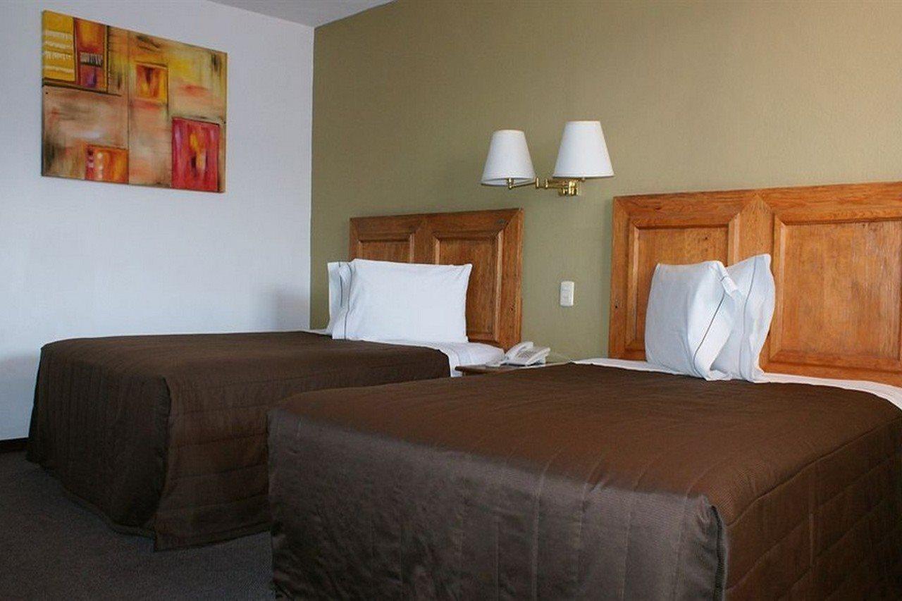 Lavid Aguascalientes Hotel Exterior foto