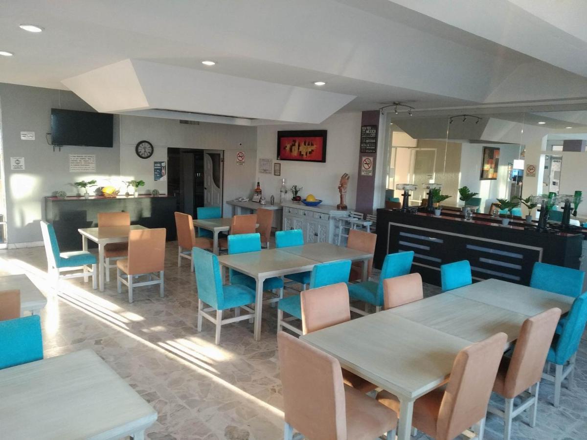 Lavid Aguascalientes Hotel Exterior foto