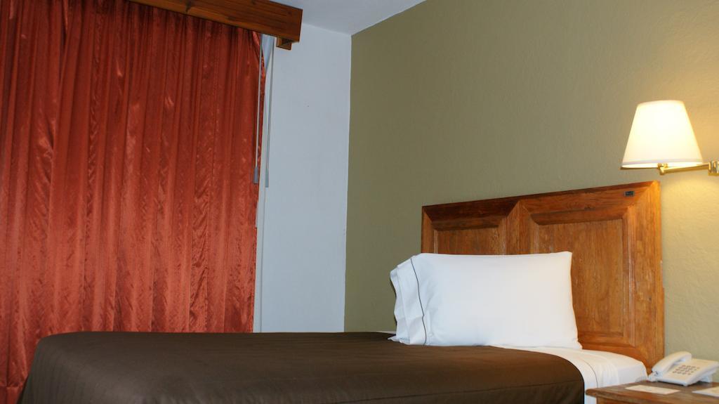 Lavid Aguascalientes Hotel Exterior foto