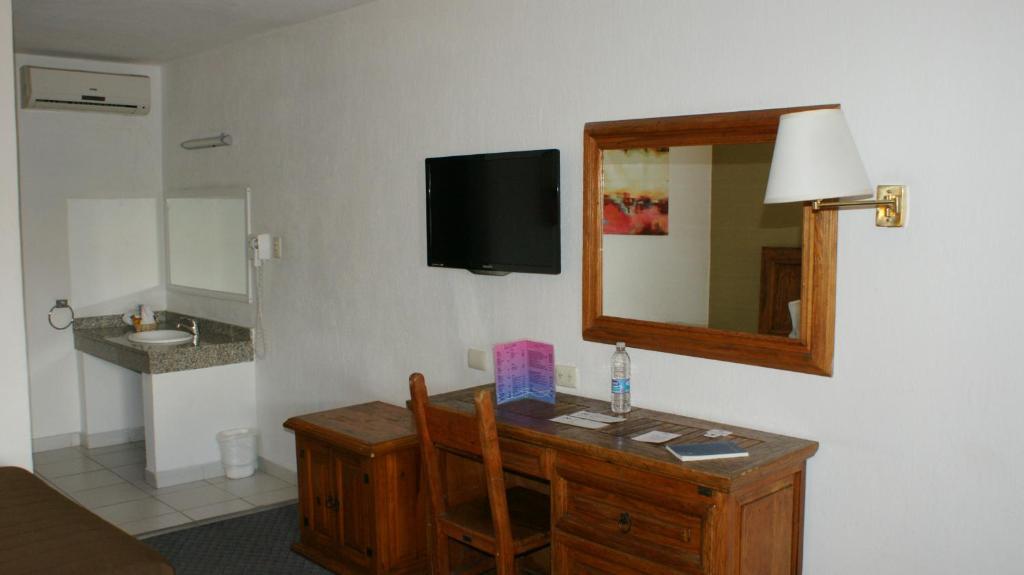 Lavid Aguascalientes Hotel Exterior foto