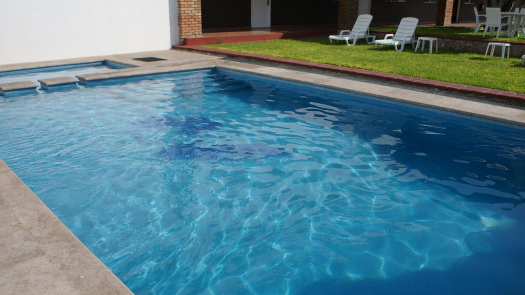 Lavid Aguascalientes Hotel Exterior foto